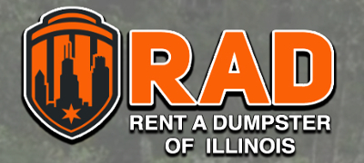 Rent  A Dumpster of Illinois