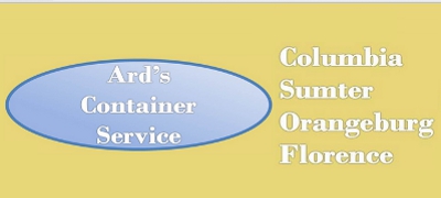 Florence Ard's Container Service