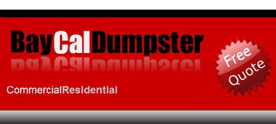 BayCal Dumpster Rental