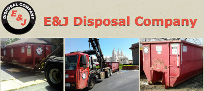 E & J Disposal Company