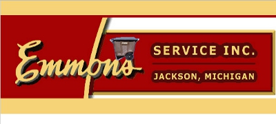 Emmons Service Inc.