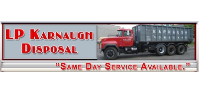 LP Karnaugh Disposal LLC