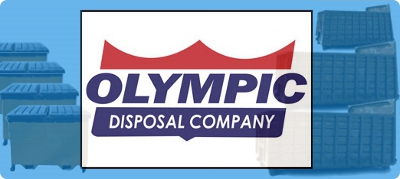 Olympic Disposal Company