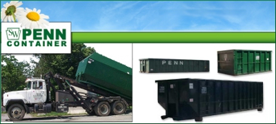 Penn Container