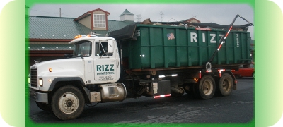 RIZZ  Containers & Disposal, LLC